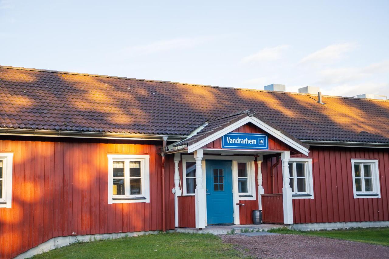 Orsa Groenklitt Экстерьер фото