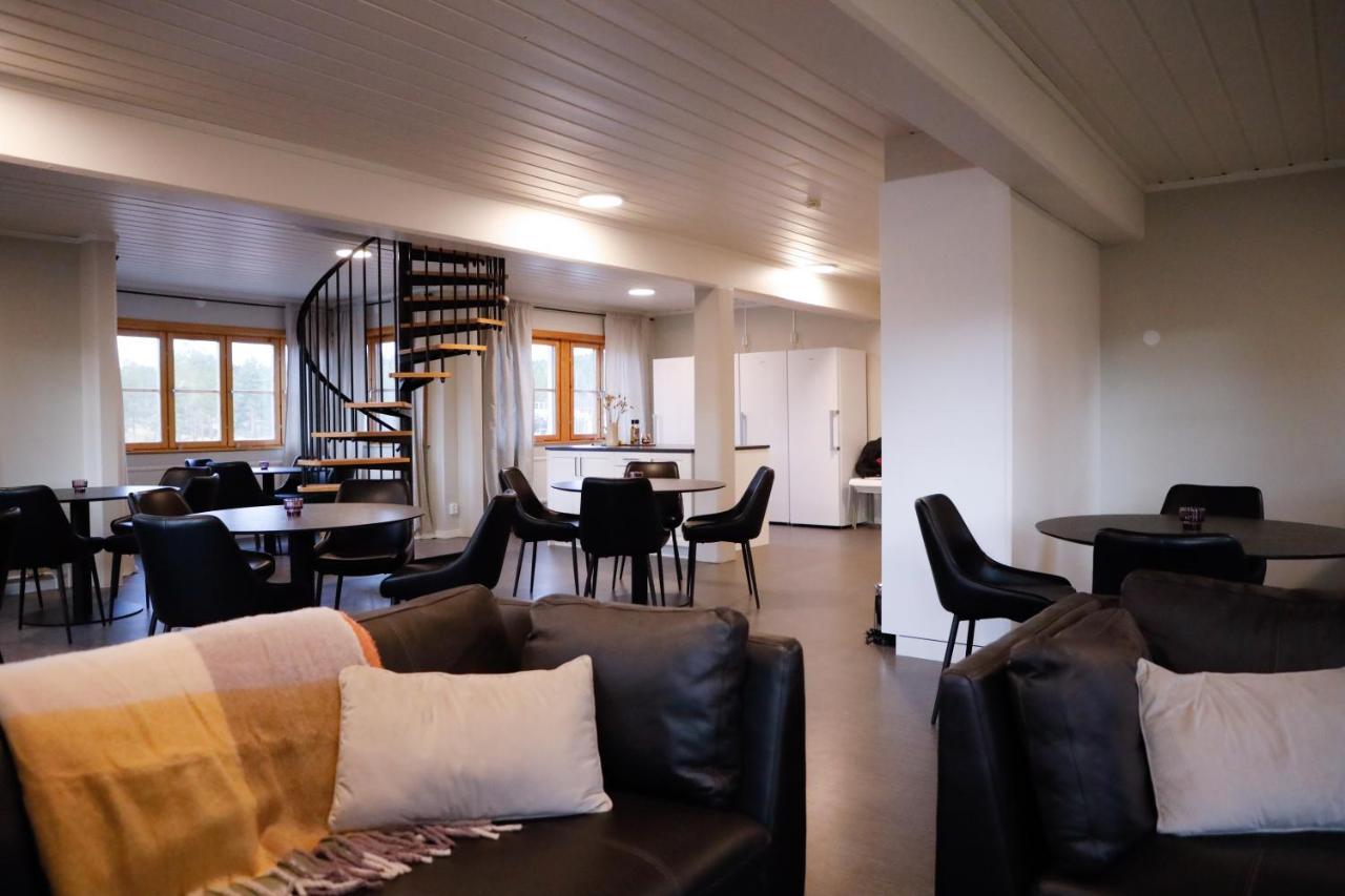 Orsa Groenklitt Экстерьер фото