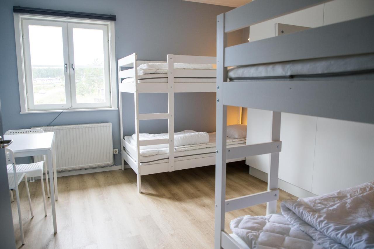 Orsa Groenklitt Экстерьер фото