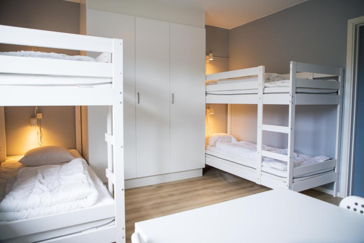 Orsa Groenklitt Экстерьер фото