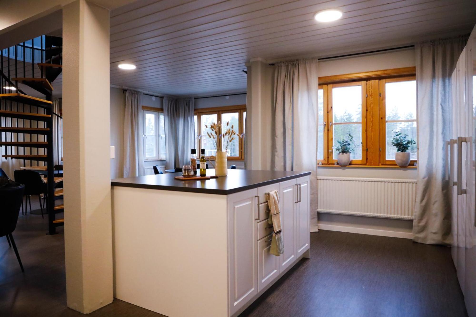 Orsa Groenklitt Экстерьер фото